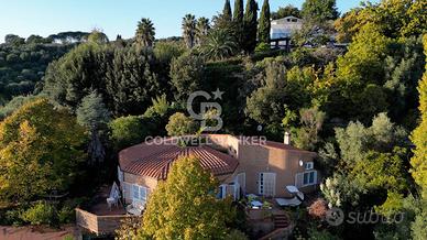 Villa - Capena