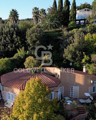 Villa - Capena