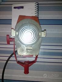 Faro lampada mini mole richardson