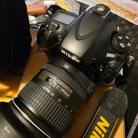Nikon D800