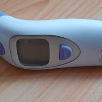 Termometro infrarosso