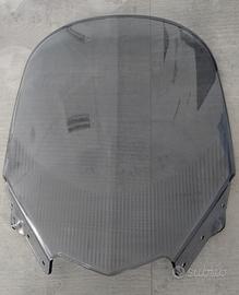 Cupolino parabrezza basso Yamaha X-MAX 2010-2014