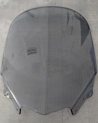 Cupolino parabrezza basso Yamaha X-MAX 2010-2014