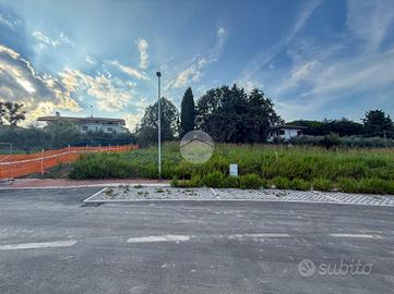 TER. RESIDENZIALE A MISANO ADRIATICO