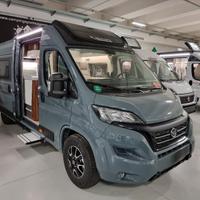 Camper mobilvetta admiral k 6.3