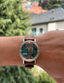 Bulova Accutron Spaceview 1966 M6
