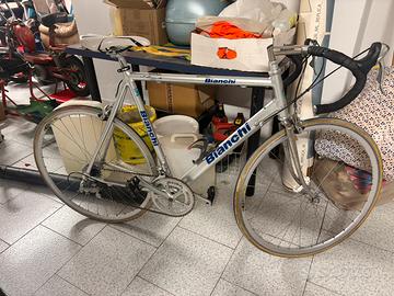 BIANCHI VINTANGE