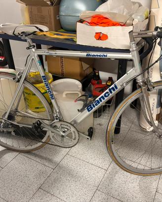 BIANCHI VINTANGE