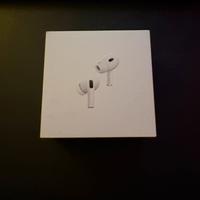 Airpods pro 2nd generazione