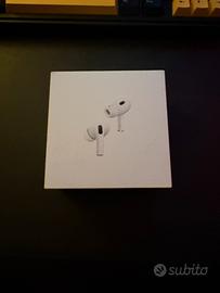 Airpods pro 2nd generazione