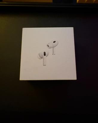 Airpods pro 2nd generazione