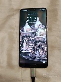 Huawei p20pro 