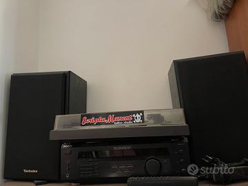 Giradischi Pioneer