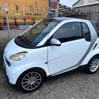 Smart fortwo 2009 Automatica