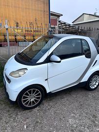 Smart fortwo 2009 Automatica