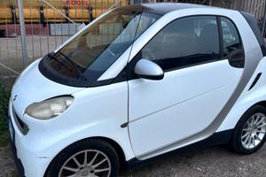 Smart fortwo 2009 Automatica