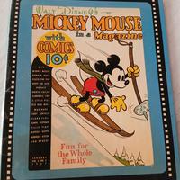 Disney Parigi raccoglitore ad anello