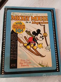 Disney Parigi raccoglitore ad anello