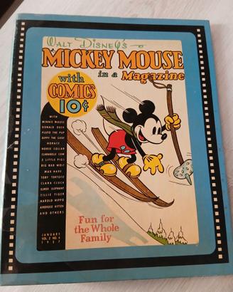 Disney Parigi raccoglitore ad anello