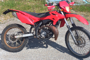 Beta rr 50cc 2012