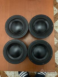 Woofer dynaudio 15w 75 8 ohm