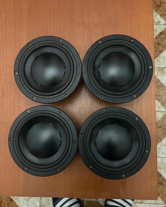 Woofer dynaudio 15w 75 8 ohm