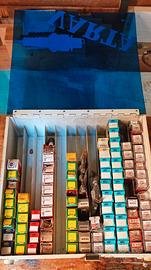 Candele auto moto epoca Bosch Magneti Marelli