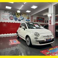 Fiat 500 1.3 Multijet 95cv Lounge - 2011