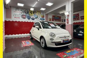 Fiat 500 1.3 Multijet 95cv Lounge - 2011
