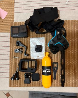 Gopro hero 9