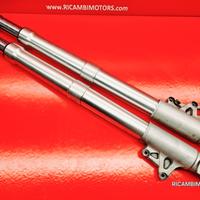 FORCELLE BMW R1200GS e ADVENTURE