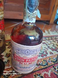 rum don papa baroko