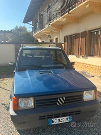 FIAT Panda 1ª serie