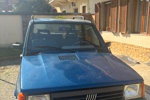 FIAT Panda 1ª serie