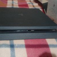 PS4 COME NUOVA