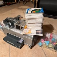 Stampante HP Photosmart 8250