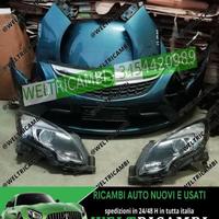 Ricambi per opel zafira