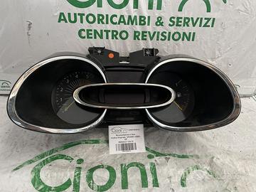 RENAULT Clio IV 12+ Quadro strumenti