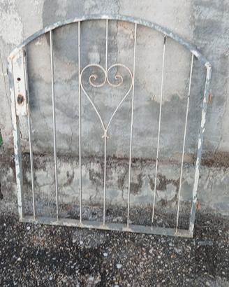 cancelletto i 