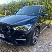 Bmw X1 XDrive20d xLine