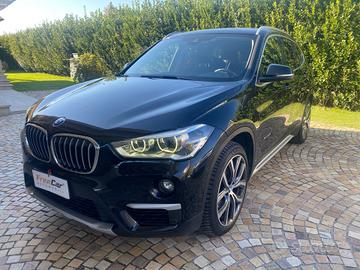 Bmw X1 XDrive20d xLine