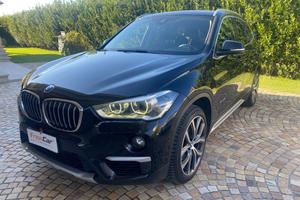 Bmw X1 XDrive20d xLine