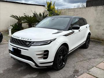 Land rover Evoque 2.0 163cv R DYNAMIC S 2021