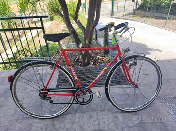 Bicicletta Vintage da passeggio Atala