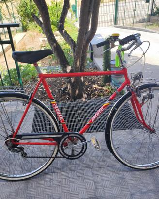 Bicicletta Vintage da passeggio Atala