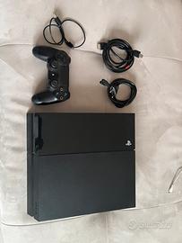 Playstaion 4 + un controller