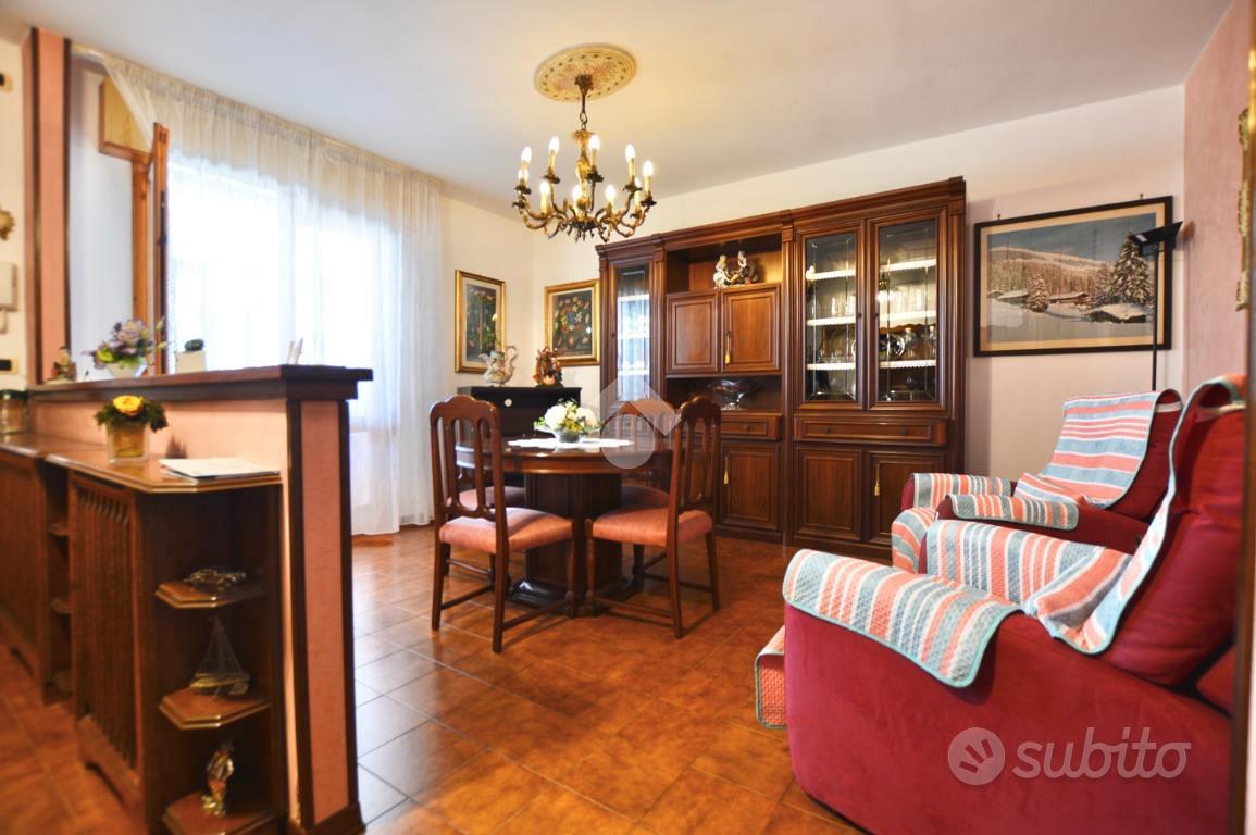 Casa – Torre di Mosto, Anarè - Vista 2
