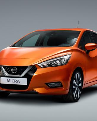 Ricambi Nissan Qashqai X Trail Micra Juke 