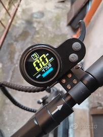 monopattino flexy smart 