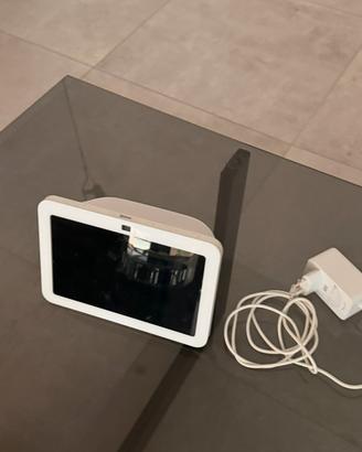 Echo show 8